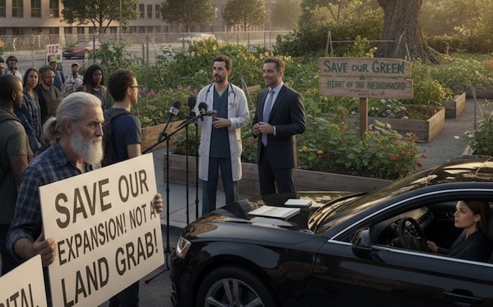 Image created by Google Gemini