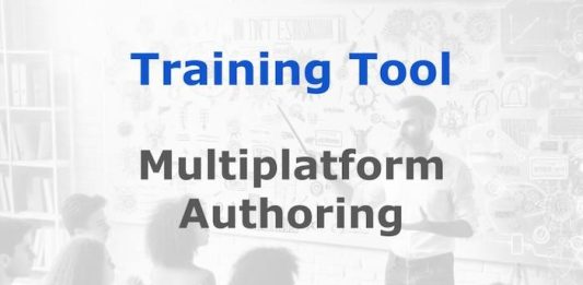 Graphic for a Media Helping Media Training Tool