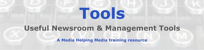 Graphic for MHM training tools promo 