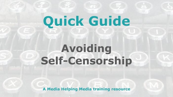 Graphic for MHM Quick Guide Checklist