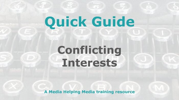 Graphic for MHM Quick Guide Checklist