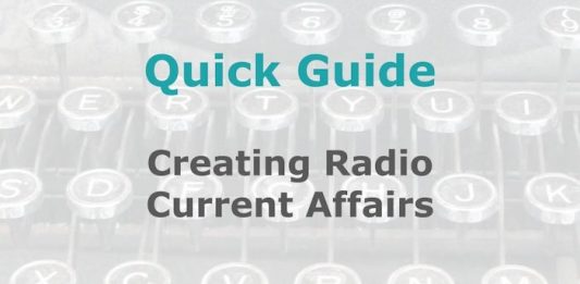 Graphic for MHM Quick Guide Checklist