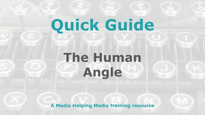 Graphic for MHM Quick Guide Checklist