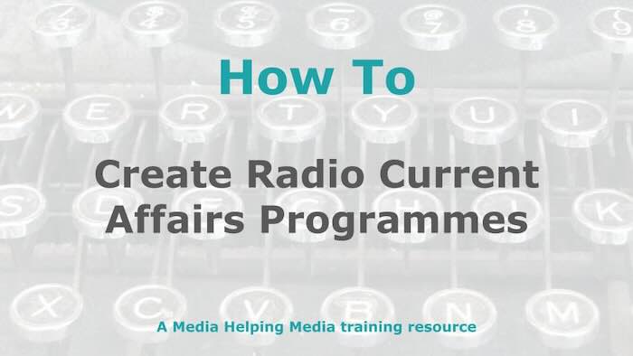 Graphic for a MHM how-to article