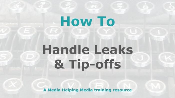 Graphic for a MHM how-to article