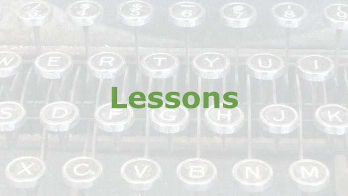 Graphic for adaptable lessons