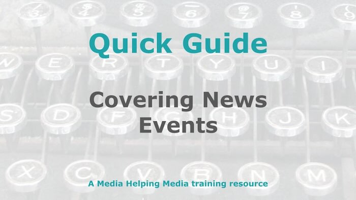 Graphic for MHM Quick Guide Checklist