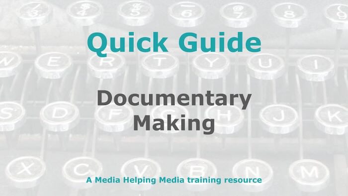 Graphic for MHM Quick Guide Checklist