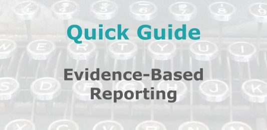 Graphic for MHM Quick Guide Checklist
