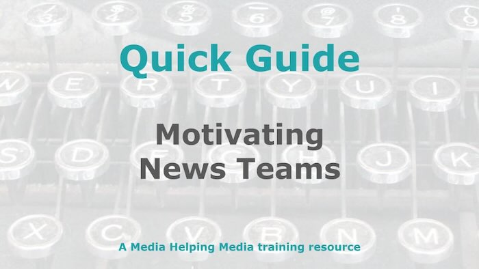 Graphic for MHM Quick Guide Checklist