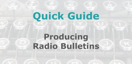 Graphic for MHM Quick Guide Checklist