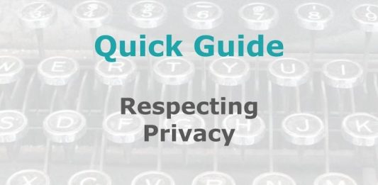 Graphic for MHM Quick Guide Checklist