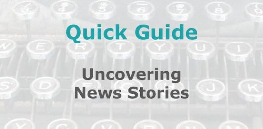 Graphic for MHM Quick Guide Checklist