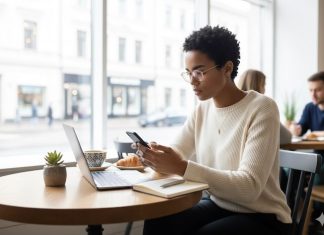 Evidence-based reporting Image to illustrate evidence-based reporting created with Google Gemini