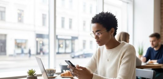 Image to illustrate evidence-based reporting created with Google Gemini