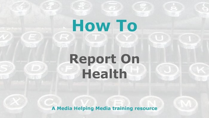 Graphic for a MHM how-to article