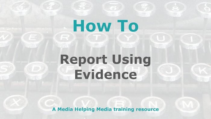 Graphic for a MHM how-to article