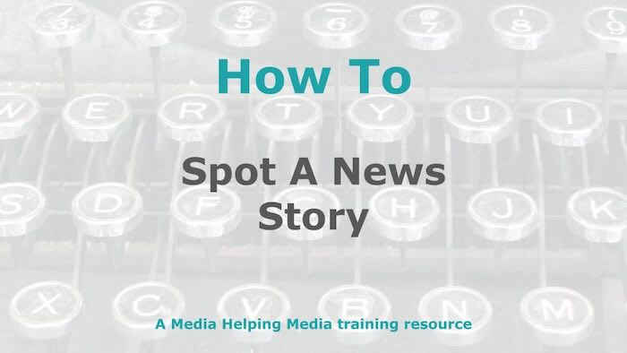 Graphic for a MHM how-to article