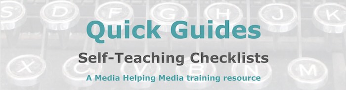 graphic for MHM exercises