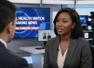 Specialisms in journalism Image to illustrate specialist reporting created with Google Gemini