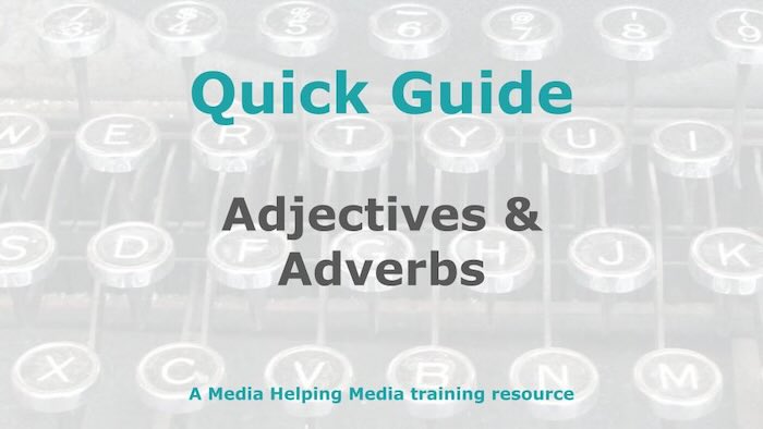 Graphic for MHM Quick Guide Checklist