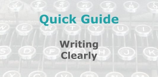 Graphic for MHM Quick Guide Checklist
