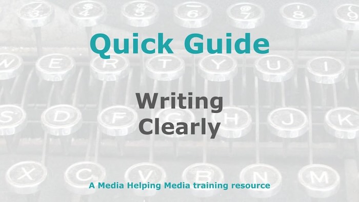 Graphic for MHM Quick Guide Checklist