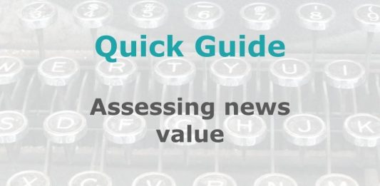 Graphic for MHM Quick Guide Checklist