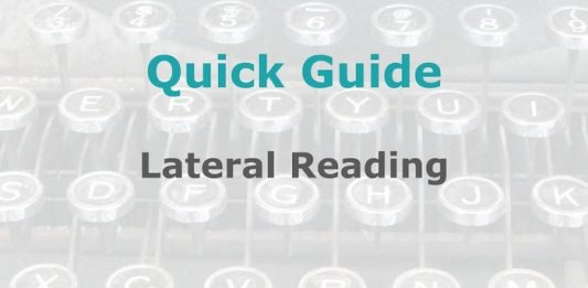 Graphic for MHM Quick Guide Checklist