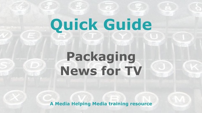 Graphic for MHM Quick Guide Checklist