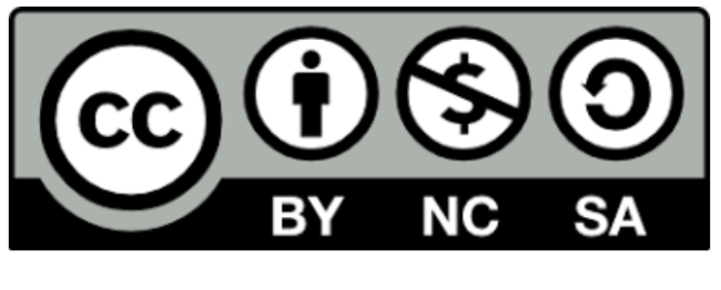 Creative Commons logo