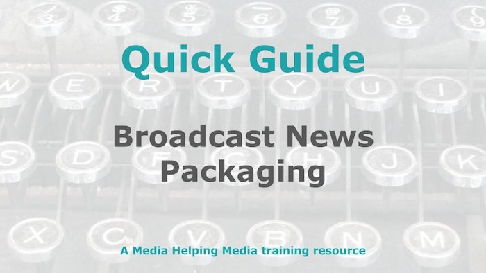 Graphic for MHM Quick Guide Checklist