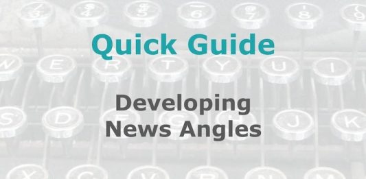 Graphic for MHM Quick Guide Checklist