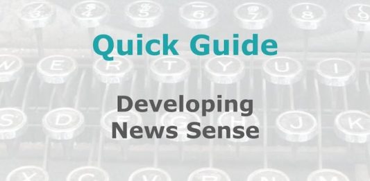 Graphic for MHM Quick Guide Checklist