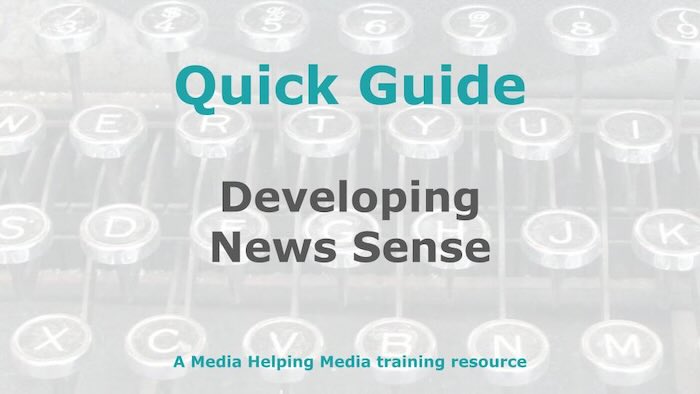 Graphic for MHM Quick Guide Checklist