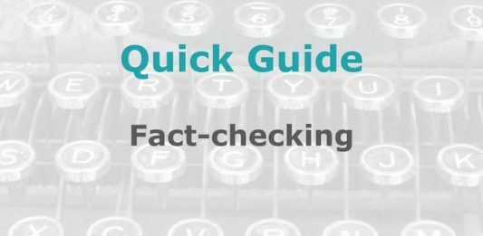 Graphic for MHM Quick Guide Checklist