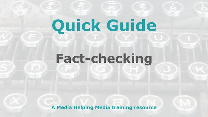 Graphic for MHM Quick Guide Checklist