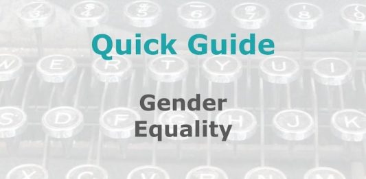 Graphic for MHM Quick Guide Checklist