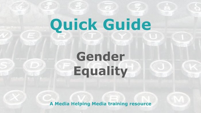 Graphic for MHM Quick Guide Checklist