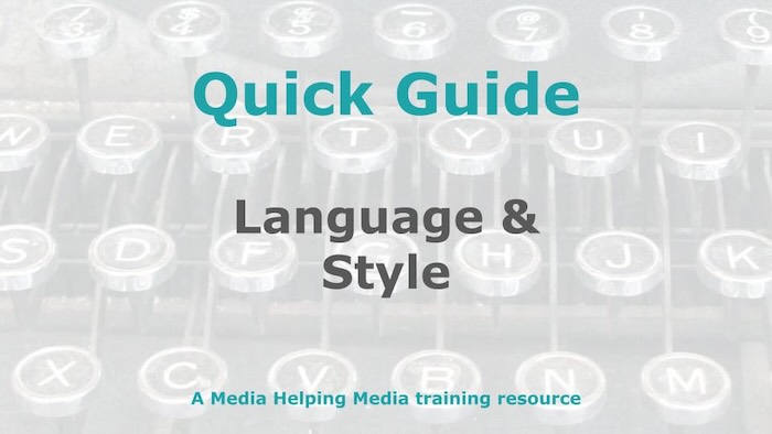 Graphic for MHM Quick Guide Checklist