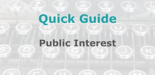 Graphic for MHM Quick Guide Checklist