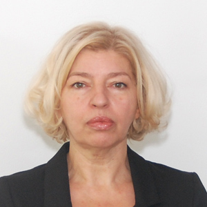Gordana Igrić
