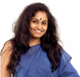 Ruhina Ferdous