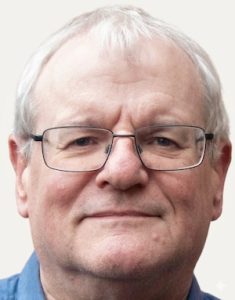 John Bottomley