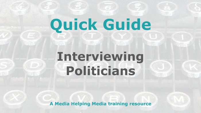 Graphic for MHM Quick Guide Checklist