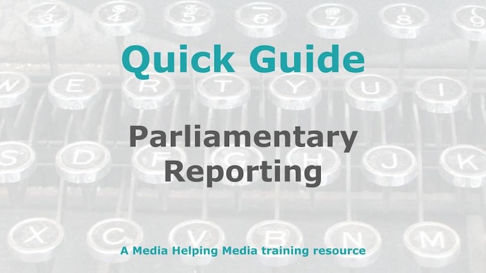 Graphic for MHM Quick Guide Checklist