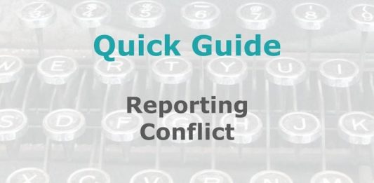 Graphic for MHM Quick Guide Checklist
