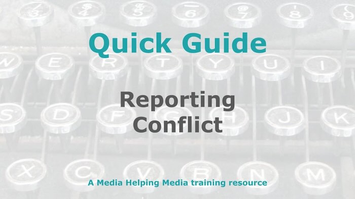 Graphic for MHM Quick Guide Checklist