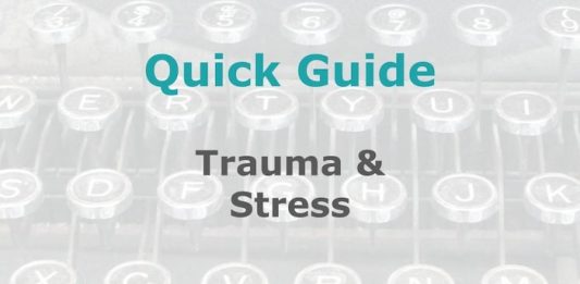 Graphic for MHM Quick Guide Checklist