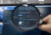 Open-source intelligence (OSINT) in journalism Image of data on a computer screen by Kristina Alexanderson released via Copyright: CC-by-SA